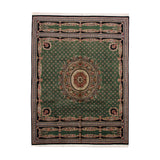 Lanzoni Rug (9'1" x 12'0")