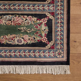 Lanzoni Rug (9'1" x 12'0")