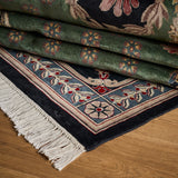 Lanzoni Rug (9'1" x 12'0")