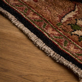 Lola Rug (4'1" x 6'7")
