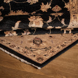 Elyas Rug (6'10" x 10'1")