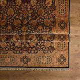 Tapis Jordanne (6'1" x 8'10")