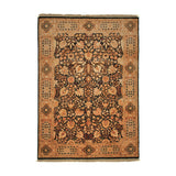 Tapis Jordanne (6'1" x 8'10")