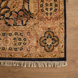 Tapis Jordanne (6'1" x 8'10")