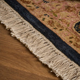 Tapis Jordanne (6'1" x 8'10")