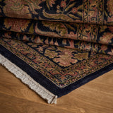 Tapis Williaseh (8'2" x 10'4")