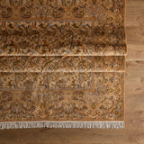 Tapis Yasmine (6'0" x 8'9")