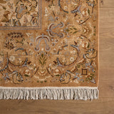 Tapis Yasmine (6'0" x 8'9")