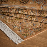 Tapis Yasmine (6'0" x 8'9")