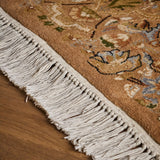 Tapis Yasmine (6'0" x 8'9")