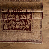 Margrethe Rug (4'3" x 6'4")