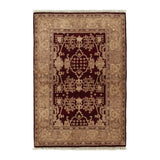 Margrethe Rug (4'3" x 6'4")