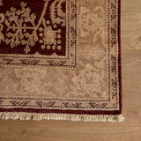 Margrethe Rug (4'3" x 6'4")