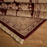 Margrethe Rug (4'3" x 6'4")