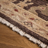Tapis en aulne (2'6" x 11'8")