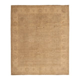 Tapis Aldéa (8'1" x 9'8")