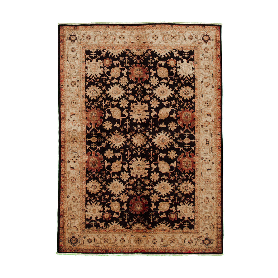 Corina Rug (5'7" x 7'5")