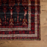 Nashira Rug (4'2" x 8'10")