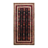 Nashira Rug (4'2" x 8'10")