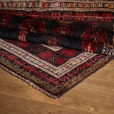 Nashira Rug (4'2" x 8'10")