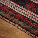 Nashira Rug (4'2" x 8'10")