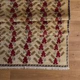 Tapis Zinnia (5'5" x 8'6")