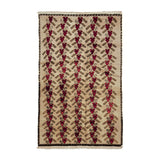 Tapis Zinnia (5'5" x 8'6")