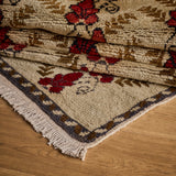 Tapis Zinnia (5'5" x 8'6")