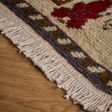 Tapis Zinnia (5'5" x 8'6")