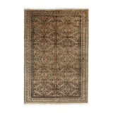 Tapis Jérôme (6'7" x 9'7")