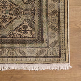Tapis Jérôme (6'7" x 9'7")
