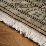 Tapis Jérôme (6'7" x 9'7")
