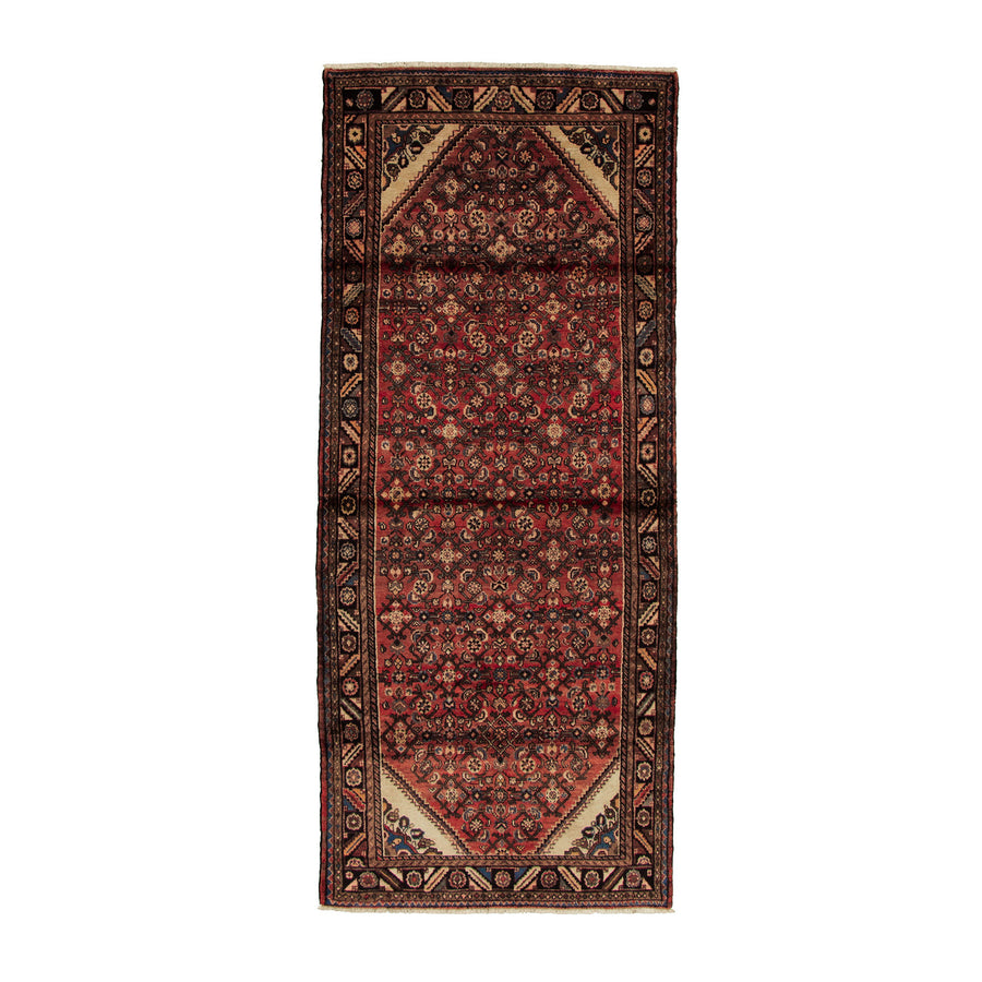 Pascuale Rug (3'11" x 10'5")