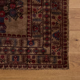 Ellis Rug (6'9" x 9'8")
