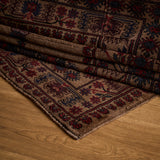 Ellis Rug (6'9" x 9'8")
