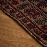 Ellis Rug (6'9" x 9'8")