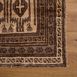 Fernande Rug (5'10" x 9'0")