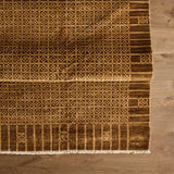 Etienne Rug (4'2" x 6'2")