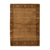 Etienne Rug (4'2" x 6'2")