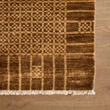 Etienne Rug (4'2" x 6'2")
