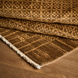 Etienne Rug (4'2" x 6'2")