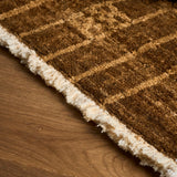 Etienne Rug (4'2" x 6'2")