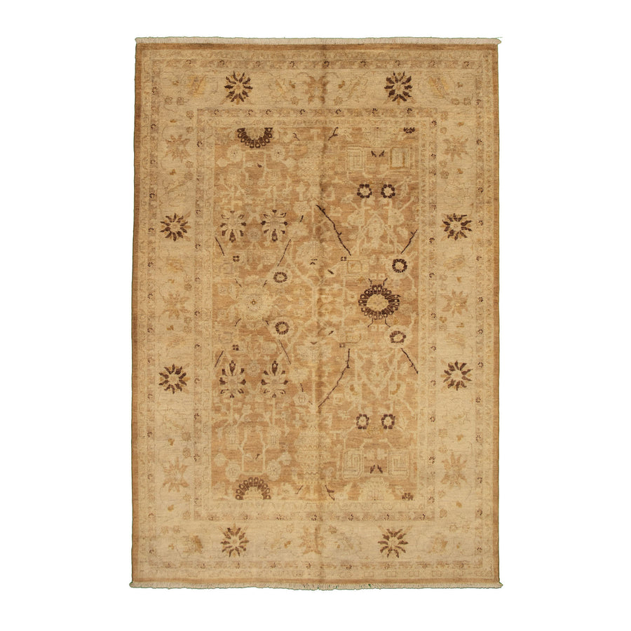 Gustav Rug (5'10" x 8'10")