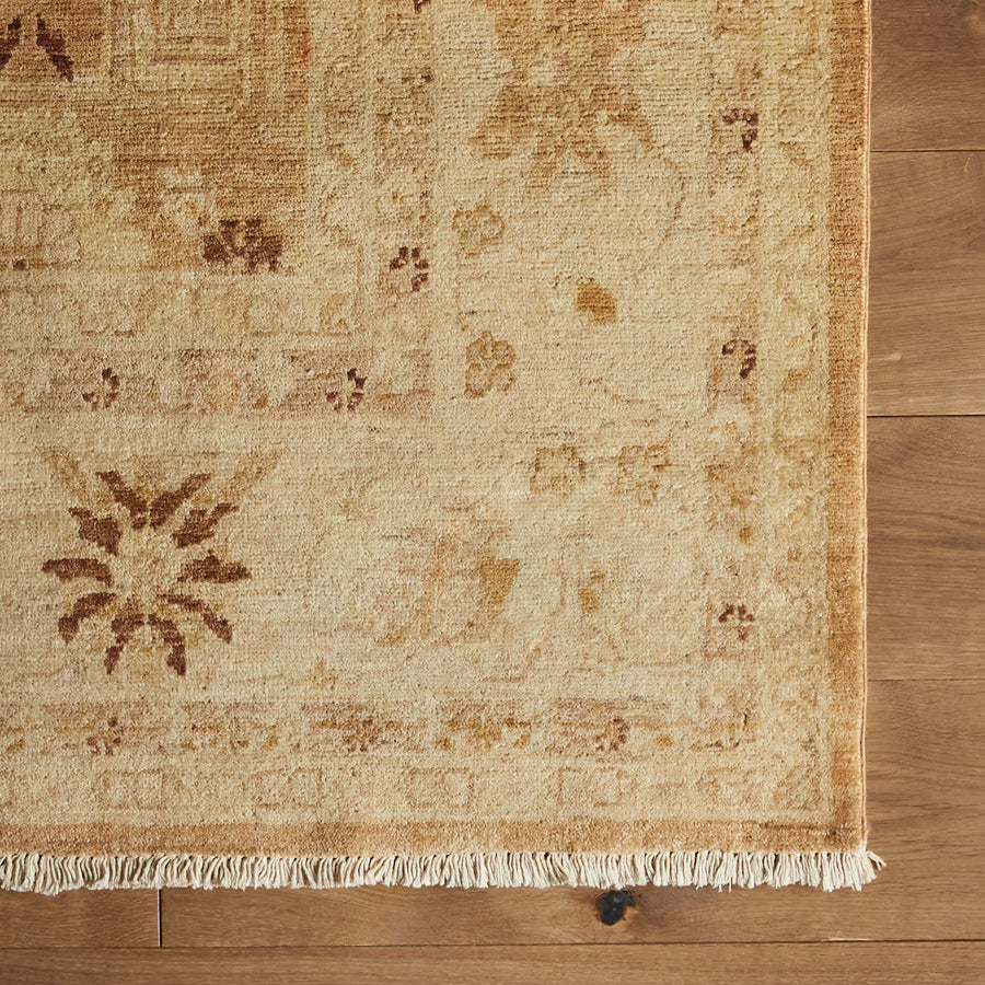 Gustav Rug (5'10" x 8'10")
