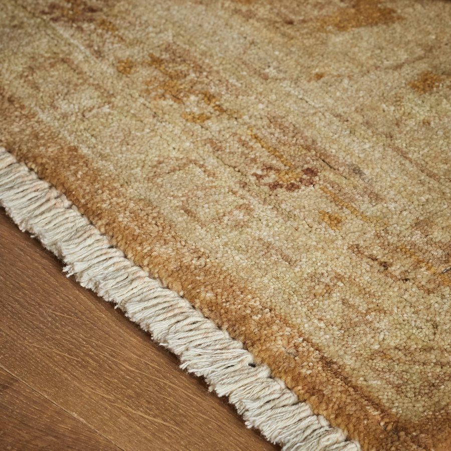Gustav Rug (5'10" x 8'10")