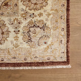 Lucas Rug (8'1" x 10'1")