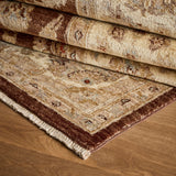 Lucas Rug (8'1" x 10'1")