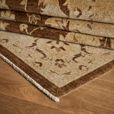 Tapis Naomie (8'1" x 10'0")