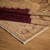 Marsha Rug (4'9" x 6'8")