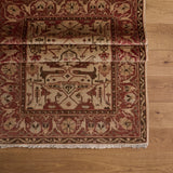 Astrid Rug (3'8" x 5'10")
